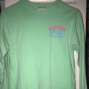 Ron Jon shirt
